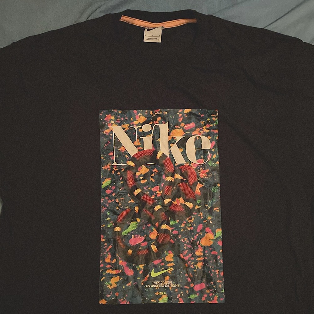 Nike Trek shirt